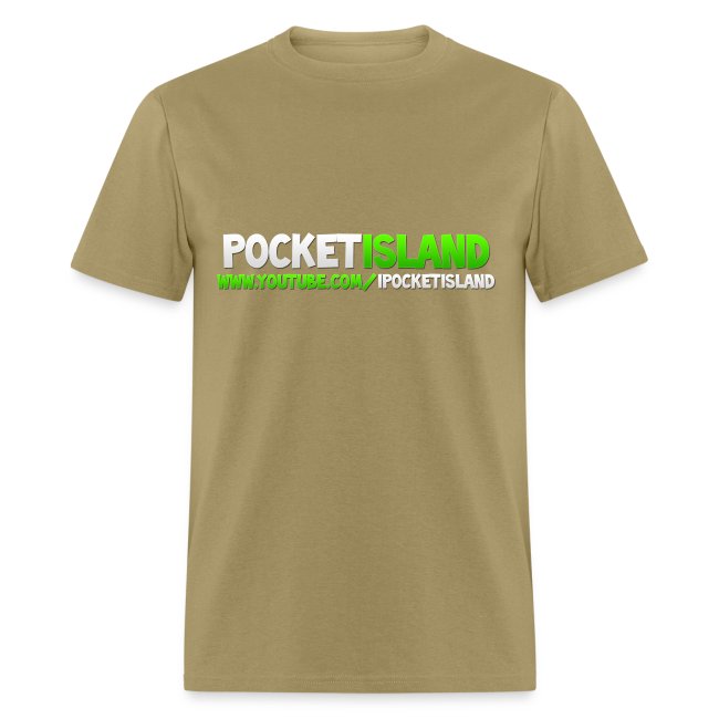 PocketIsland Shirt png