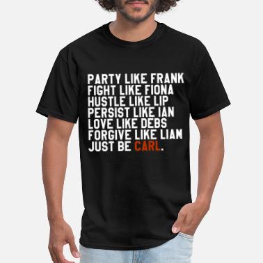 Shameless T-Shirts Unique Designs | Spreadshirt