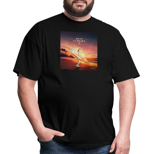 Head In The Clouds II - Men's T-Shirt