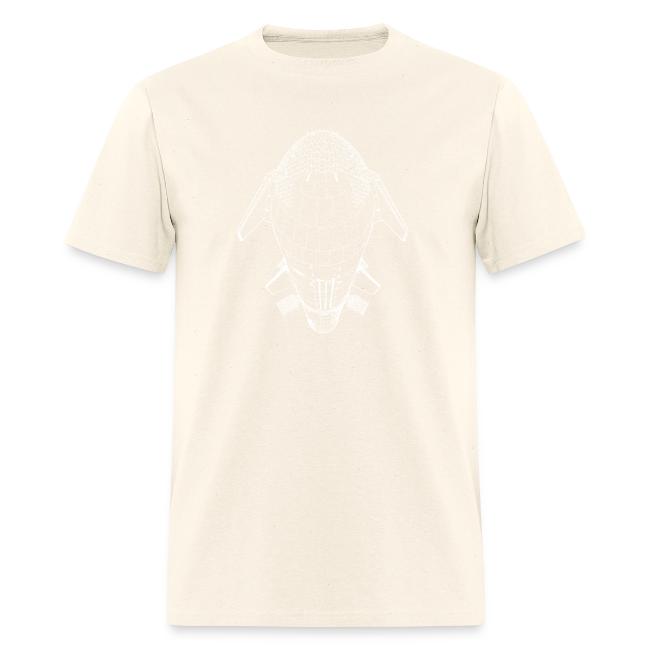 Light This Candle - White - No Text