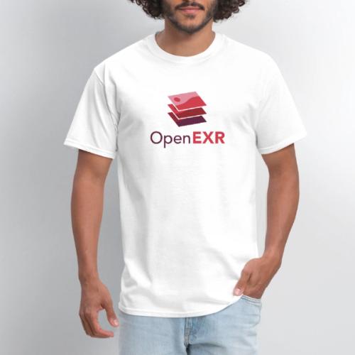 OpenEXR - Men's T-Shirt