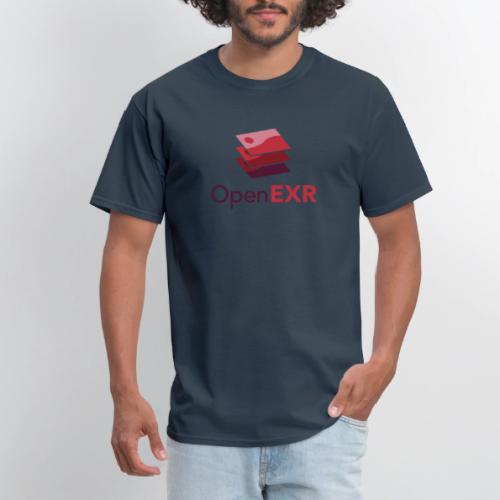 OpenEXR - Men's T-Shirt