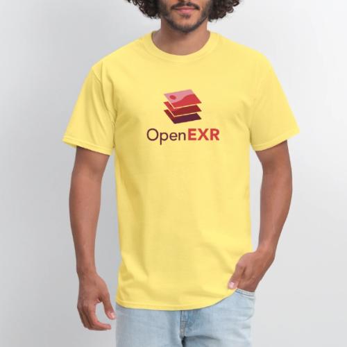 OpenEXR - Men's T-Shirt