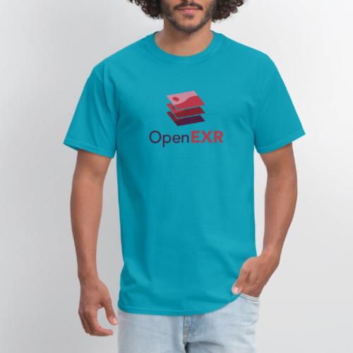 OpenEXR - Men's T-Shirt