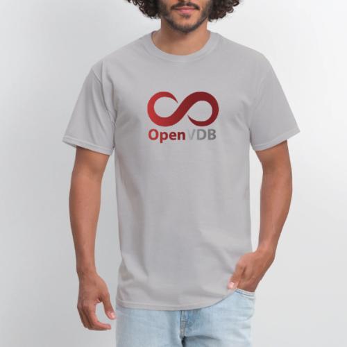 OpenVDB - Men's T-Shirt