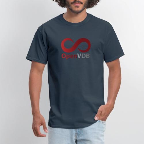 OpenVDB - Men's T-Shirt