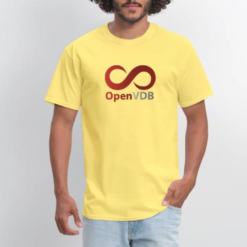 OpenVDB - Men's T-Shirt