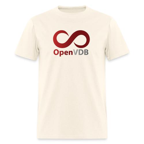 OpenVDB - Men's T-Shirt