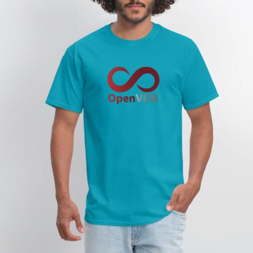 OpenVDB - Men's T-Shirt
