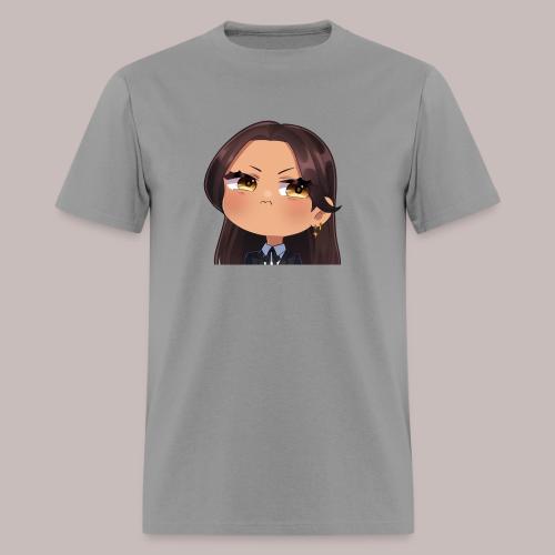 Avira Savio Chibi (Anger) - Men's T-Shirt