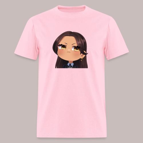 Avira Savio Chibi (Anger) - Men's T-Shirt