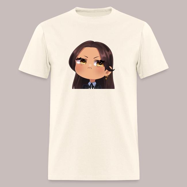 Avira Savio Chibi (Anger)