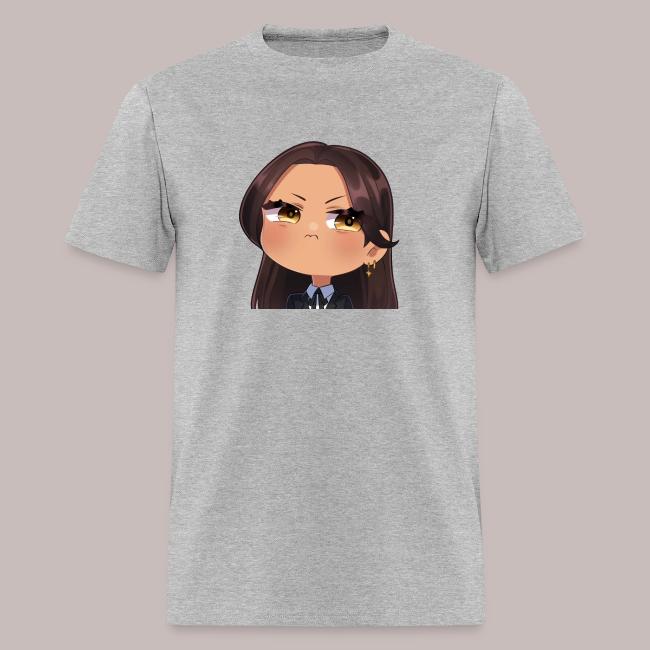 Avira Savio Chibi (Anger)