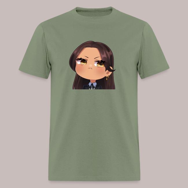 Avira Savio Chibi (Anger)