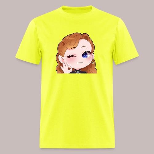 Miss Caine 2 - Men's T-Shirt