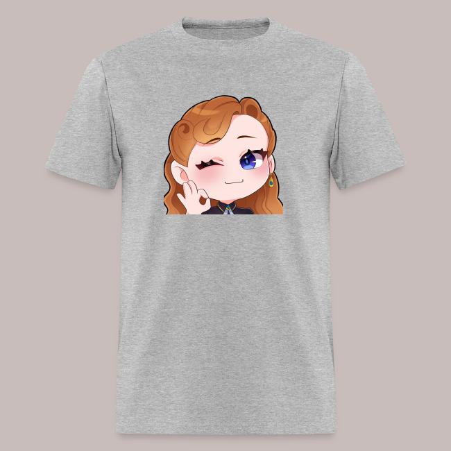Miss Caine 2