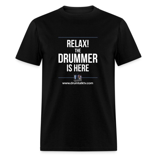 Relax! - Men's T-Shirt