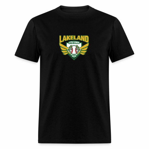 20485ae07d lakeland - Men's T-Shirt