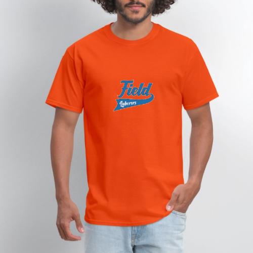 FL baseball - Men's T-Shirt