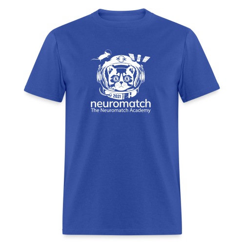 Astrocat - 2021 - Men's T-Shirt