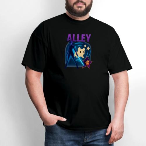 Alley of the Stars - Men's T-Shirt