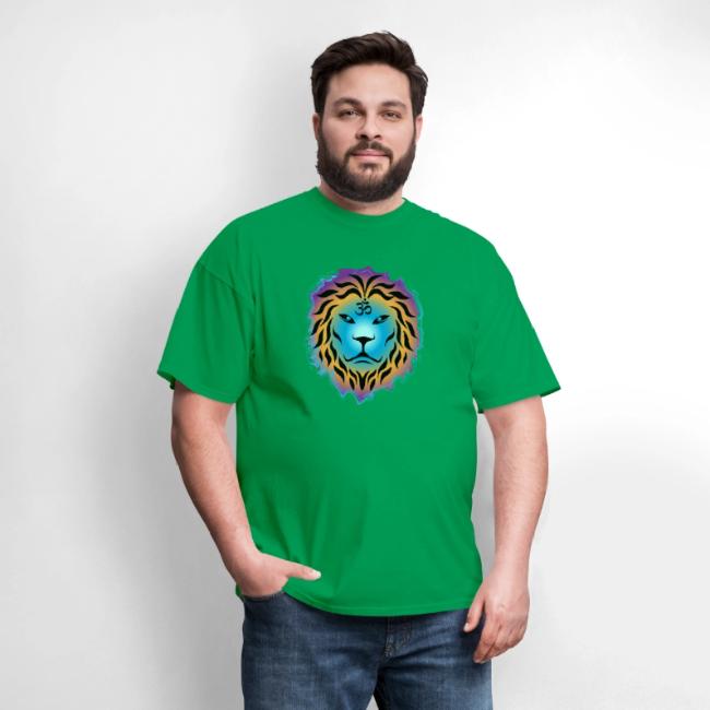 Zen Lion