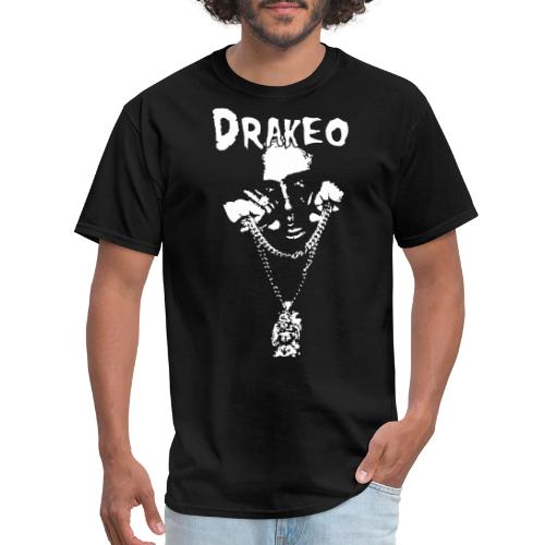 Drakeo The Misfit - Men's T-Shirt