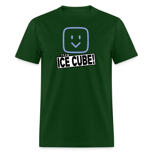 Team IC! 3 - Men's T-Shirt