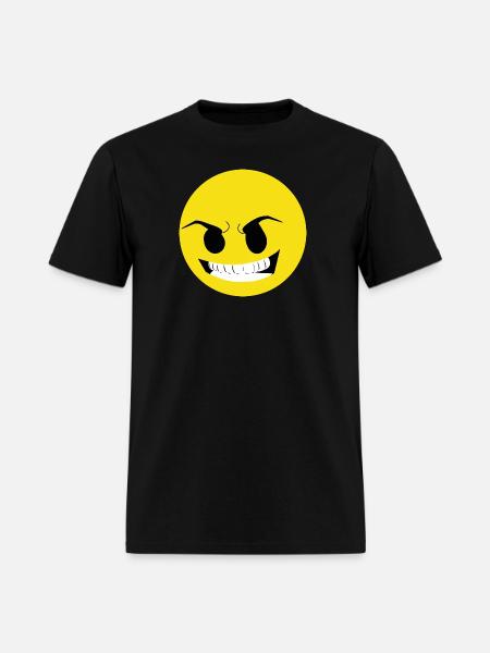 Mr Mercedes - Men's T-Shirt - black