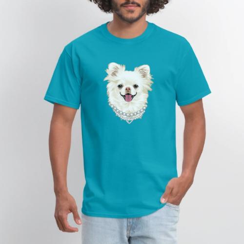 Starleena - Men's T-Shirt