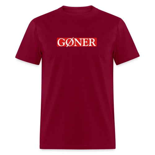 GONER - Men's T-Shirt