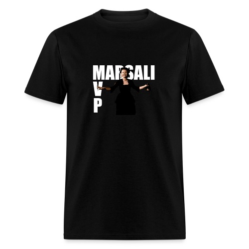 Marsali (MVP) - Men's T-Shirt