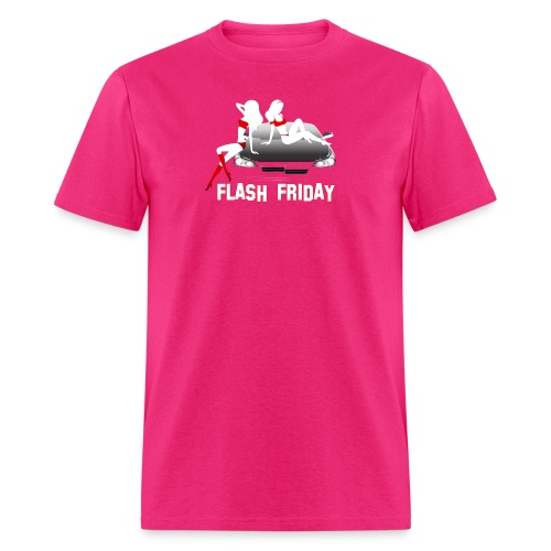 ff4 - Men's T-Shirt