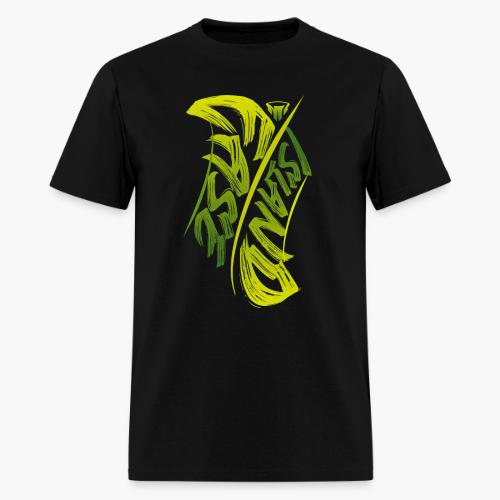 Island Ease - Men's T-Shirt