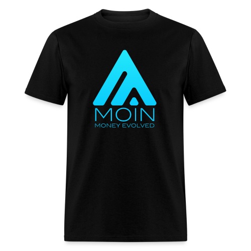 MOIN tshirt ME - Men's T-Shirt