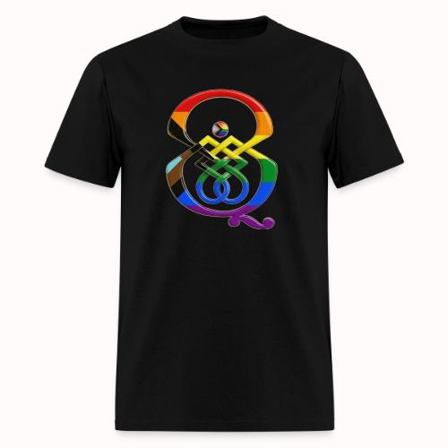 pride 2026 - Men's T-Shirt