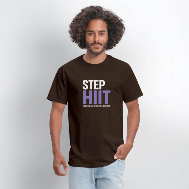 STEP HIIT