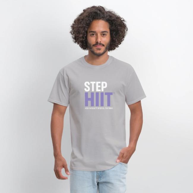 STEP HIIT