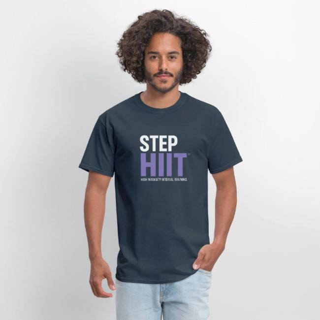 STEP HIIT