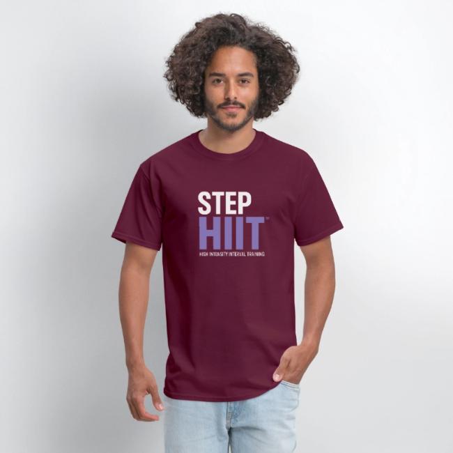 STEP HIIT
