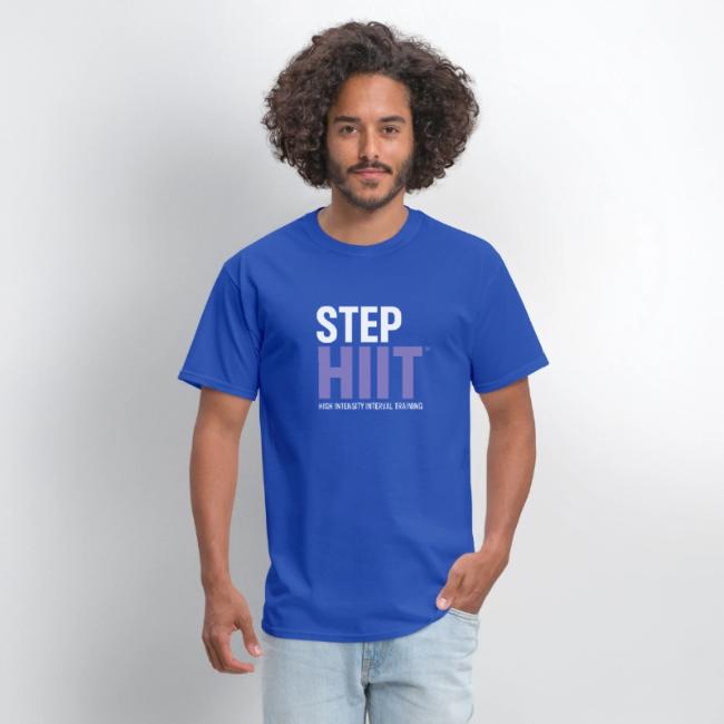 STEP HIIT