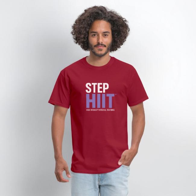 STEP HIIT