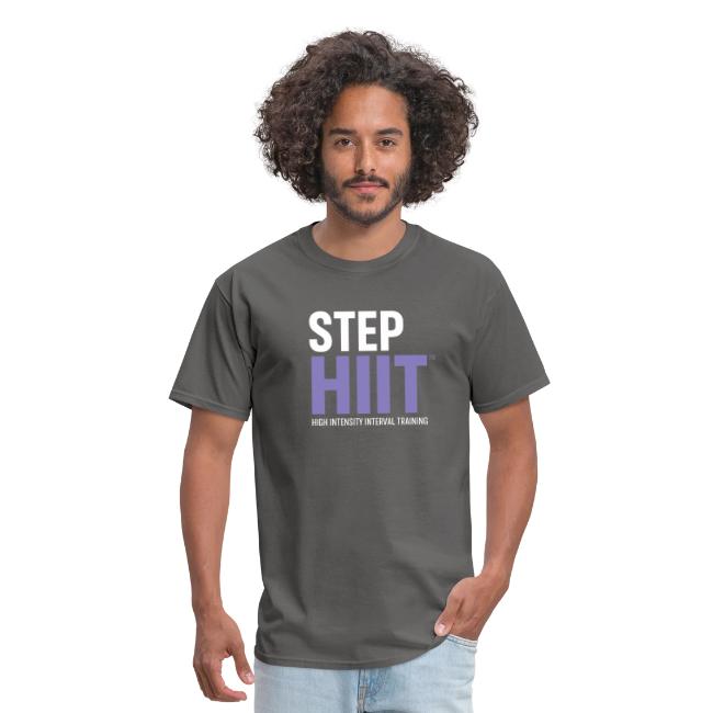 STEP HIIT