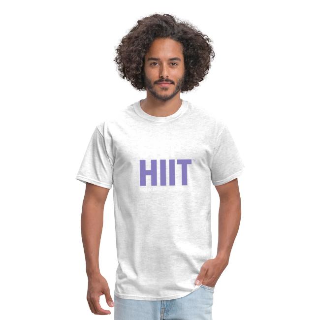 STEP HIIT