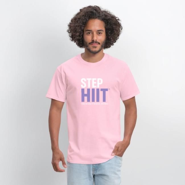 STEP HIIT