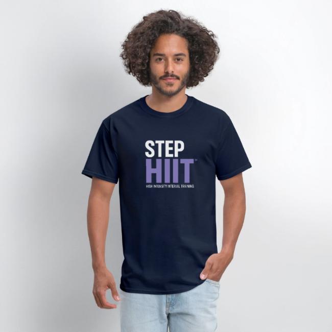 STEP HIIT