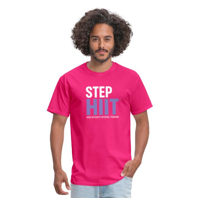 STEP HIIT