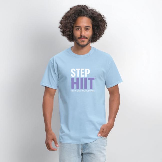 STEP HIIT