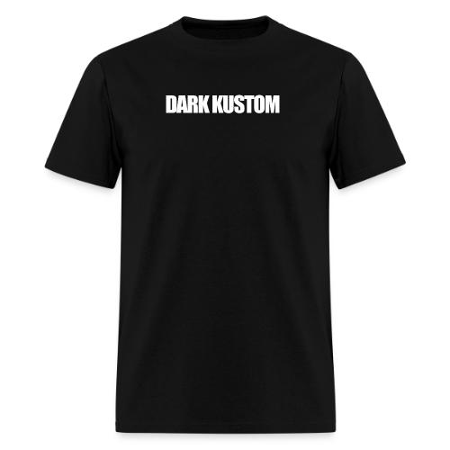 DARK KUSTOM - Men's T-Shirt