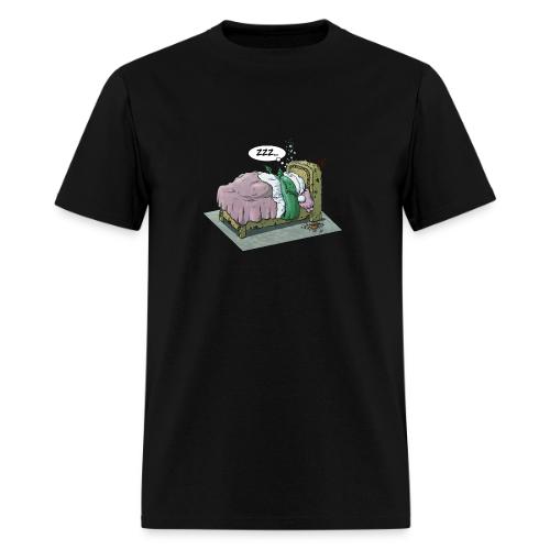 sleepin god - Men's T-Shirt